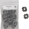 T-Nuts - 20ct